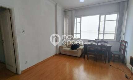 Apartamento com 2 quartos à venda na Rua Conde de Bonfim, Tijuca, Rio de Janeiro