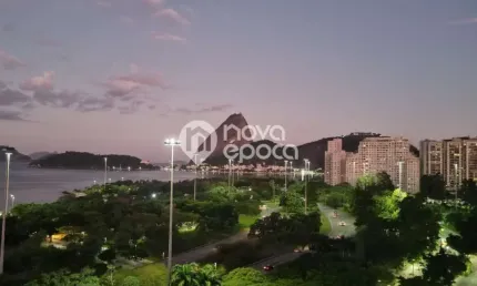 Apartamento com 5 quartos à venda na Praia do Flamengo, Flamengo, Rio de Janeiro