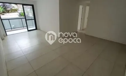 Apartamento com 4 quartos à venda na Rua Pinheiro Guimarães, Botafogo, Rio de Janeiro
