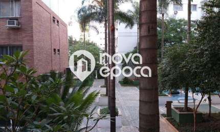 Apartamento com 2 quartos à venda na Rua Riachuelo, Centro, Rio de Janeiro