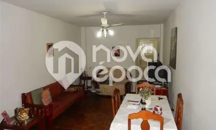 Apartamento com 3 quartos à venda na Rua Emília Sampaio, Vila Isabel, Rio de Janeiro