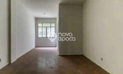 Apartamento com 2 quartos à venda na Rua Vinte e Quatro de Maio, Méier, Rio de Janeiro