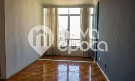 Apartamento com 2 quartos à venda na Rua Maestro Francisco Braga, Copacabana, Rio de Janeiro