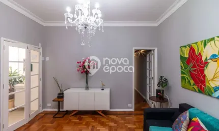 Apartamento com 2 quartos à venda na Rua Ronald de Carvalho, Copacabana, Rio de Janeiro