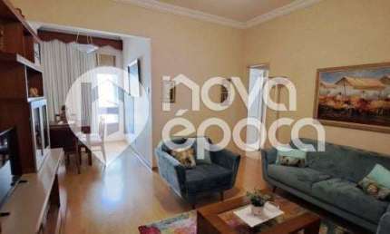 Apartamento com 3 quartos à venda na Rua Anita Garibaldi, Copacabana, Rio de Janeiro