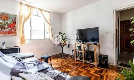 Apartamento com 3 quartos à venda na Rua Padre Ildefonso Penalba, Méier, Rio de Janeiro