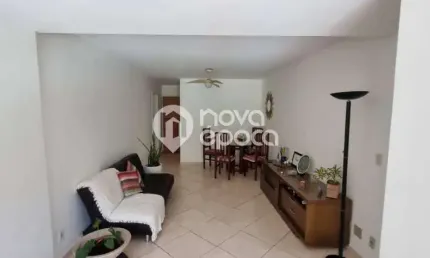 Apartamento com 2 quartos à venda na Rua Araújo Leitão, Engenho Novo, Rio de Janeiro