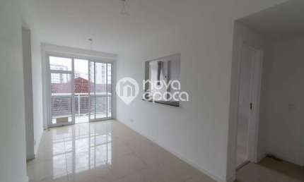 Apartamento com 2 quartos à venda na Rua Torres Homem, Vila Isabel, Rio de Janeiro