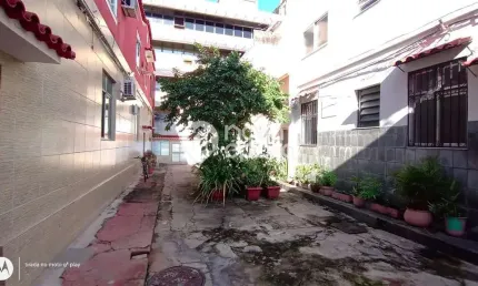 Casa em condomínio fechado com 2 quartos à venda na Rua Paula Brito, Andaraí, Rio de Janeiro
