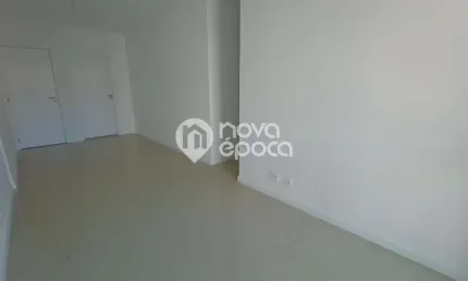 Vila Isabel | Apartamento 3 quartos, sendo 2 suites
