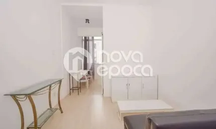 Apartamento com 1 quarto à venda na Rua Antônio Parreiras, Ipanema, Rio de Janeiro