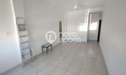 Apartamento com 2 quartos à venda na Rua Visconde de Santa Isabel, Vila Isabel, Rio de Janeiro