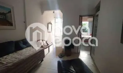 Apartamento com 1 quarto à venda na Rua Bolivar, Copacabana, Rio de Janeiro