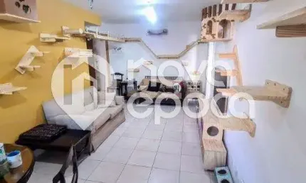 Jardim Botânico | Apartamento 2 quartos, sendo 1 suite