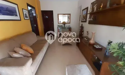 Apartamento com 2 quartos à venda na Rua Jorge Rudge, Vila Isabel, Rio de Janeiro