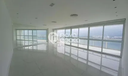 Apartamento com 3 quartos à venda na Rua Tabatinguera, Lagoa, Rio de Janeiro