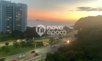São Conrado | Apartamento 3 quartos, sendo 2 suites