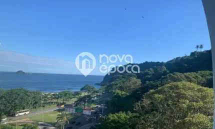 São Conrado | Apartamento 3 quartos, sendo 2 suites