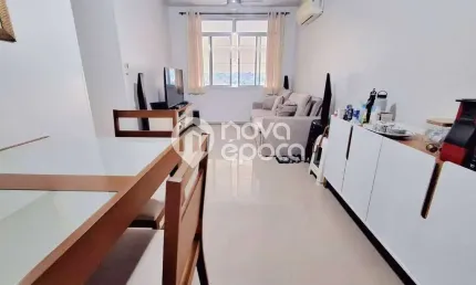 Apartamento com 2 quartos à venda na Rua Mapurari, Engenho de Dentro, Rio de Janeiro