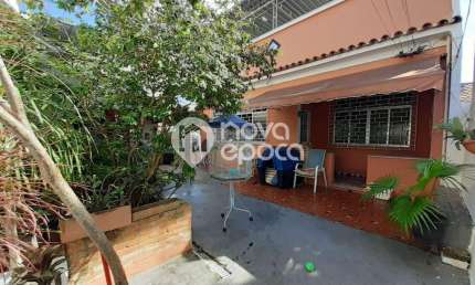 Casa com 3 quartos à venda na Rua Glaziou, Pilares, Rio de Janeiro