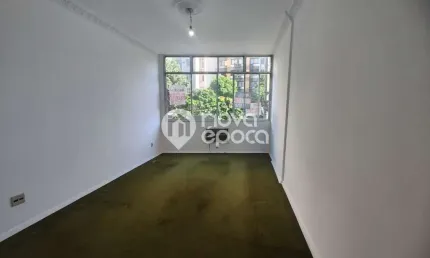 Apartamento com 3 quartos à venda na Rua São Francisco Xavier, Maracanã, Rio de Janeiro