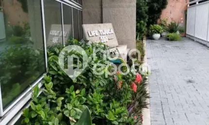 Apartamento com 2 quartos à venda na Rua Doutor Satamini, Tijuca, Rio de Janeiro