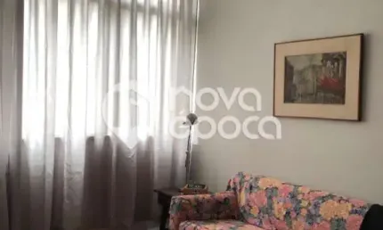 Apartamento com 3 quartos à venda na Rua Anita Garibaldi, Copacabana, Rio de Janeiro