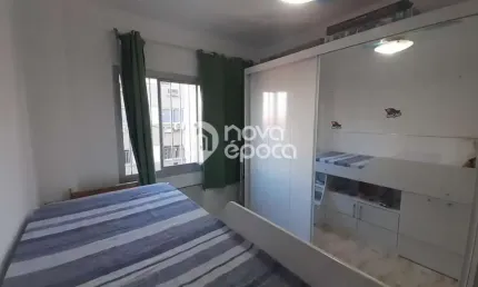 Apartamento com 3 quartos à venda na Rua Domingos Freire, Engenho de Dentro, Rio de Janeiro