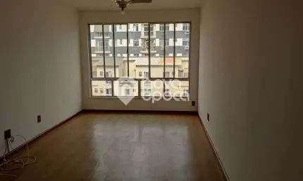Todos os santos | apartamento 3 quartos, sendo 1 suite