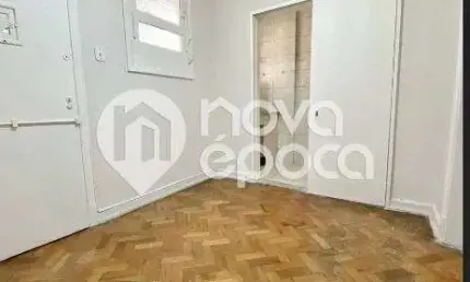 Apartamento com 1 quarto à venda na Praia do Flamengo, Flamengo, Rio de Janeiro