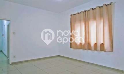 Apartamento com 2 quartos à venda na Rua Conselheiro Paranaguá, Vila Isabel, Rio de Janeiro