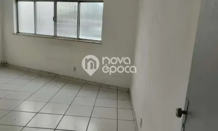 Apartamento com 1 quarto à venda na Avenida João Ribeiro, Pilares, Rio de Janeiro