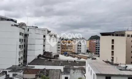Apartamento com 3 quartos à venda na Rua Pinto de Figueiredo, Tijuca, Rio de Janeiro