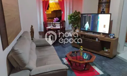 Apartamento com 1 quarto à venda na Rua Doutor Leal, Engenho de Dentro, Rio de Janeiro