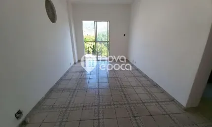 Apartamento com 1 quarto à venda na Rua Doutor Leal, Engenho de Dentro, Rio de Janeiro