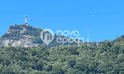 Apartamento com 4 quartos à venda na Rua Campos Sales, Tijuca, Rio de Janeiro