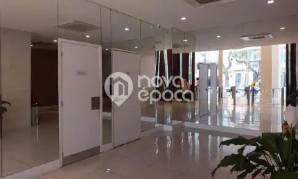 Sala comercial à venda na Boulevard Vinte e Oito de Setembro, Vila Isabel, Rio de Janeiro