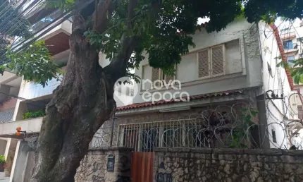 Casa com 3 quartos à venda na Rua Guaxupé, Tijuca, Rio de Janeiro