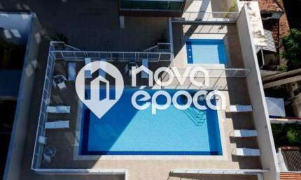 Apartamento com 3 quartos à venda na Rua Cachambi, Cachambi, Rio de Janeiro