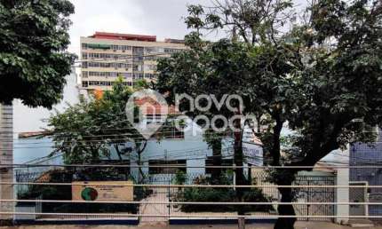 Casa em condomínio fechado com 4 quartos à venda na Rua Maxwell, Vila Isabel, Rio de Janeiro