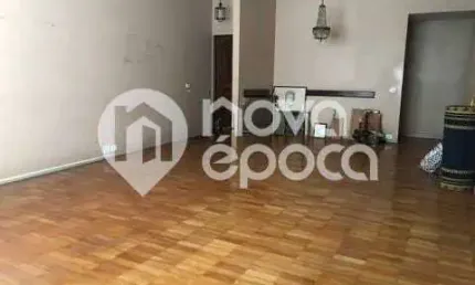 Apartamento com 3 quartos à venda na Rua Professor Gastão Bahiana, Copacabana, Rio de Janeiro