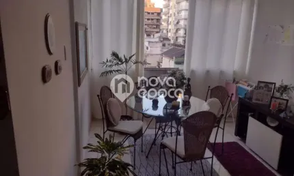 Apartamento com 2 quartos à venda na Rua Uruguai, Tijuca, Rio de Janeiro