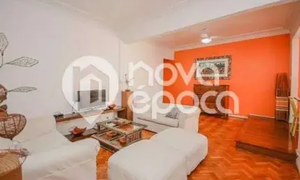 Apartamento com 3 quartos à venda na Rua Hilário de Gouveia, Copacabana, Rio de Janeiro