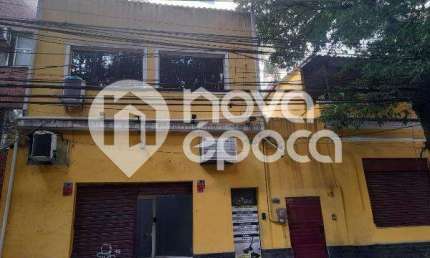Ponto comercial à venda na Rua Dezenove de Fevereiro, Botafogo, Rio de Janeiro