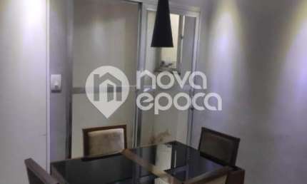 Casa com 3 quartos à venda na Rua Pedro Reis, Quintino Bocaiúva, Rio de Janeiro