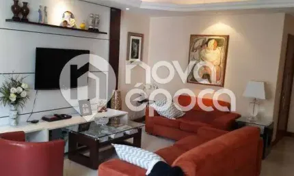 Apartamento com 3 quartos à venda na Rua Pompeu Loureiro, Copacabana, Rio de Janeiro