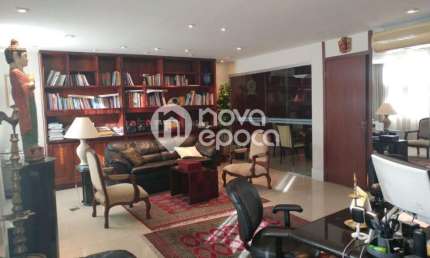 Sala comercial à venda na Avenida Nossa Senhora de Copacabana, Copacabana, Rio de Janeiro