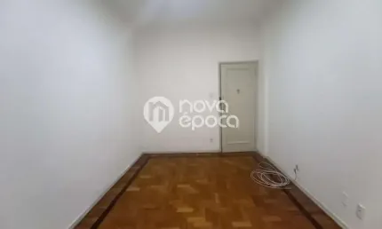 Apartamento com 1 quarto à venda na Rua do Matoso, Rio Comprido, Rio de Janeiro