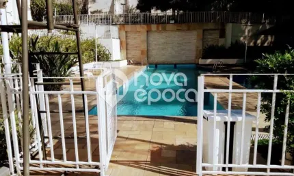 Apartamento com 3 quartos à venda na Rua São Luiz Gonzaga, São Cristóvão, Rio de Janeiro