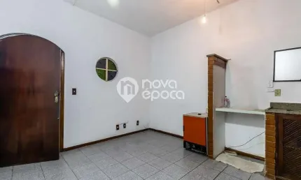 Sala comercial à venda na Rua Dias da Cruz, Méier, Rio de Janeiro